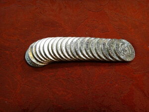 1966N AJ 40% PlfB n[th 50Zg - 20Zbg