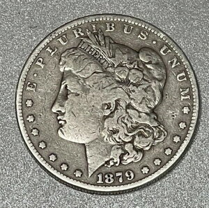 1879-S K 90%  2 tsHt