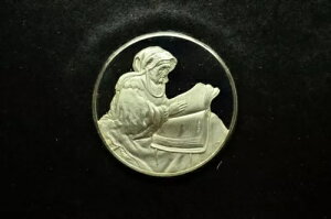 �����u�����g�|�p�̓V�� ���E���h���_�� 925�V���o�[ �a���҃n���i