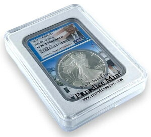 2022N W 1IX Vo[ C[O v[t NGC PF70 UC  zCgnEX RA gvP[X