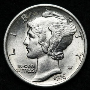 1916�N �}�[�L�����[ �V���o�[ �_�C�� BU *������* MS FSB E295 GQCP
