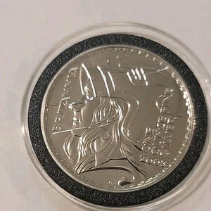 2003N 2|h 1IX O[gu^jA JvZ uAg UNC