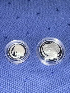 1991N Vo[v[t 1Zg 1Zg2Zg 2Zg 0.925 }X^[s[X GUxX2