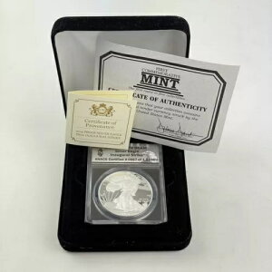 2019W Vo[C[O CjM XgCN ANACS MS70 DCAM O[hRC