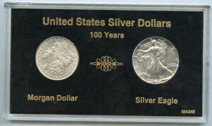 AJ 1h 100N 1887-1997 - MC501