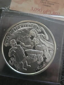 2018 Vo[V[h 1IX .999 Vo[ CNE[hEEH[EAQC Eh hihEgv COA