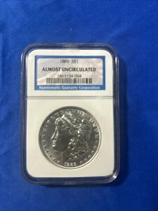 1889�N �����K����� 1�h�� NGC �قږ����� (���b�g246)