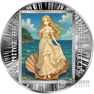 ���B�[�i�X�a�� AI-nime ���p������ 500�t���� �J�����[�� 2025�N