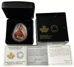 2019�N �z���n�h���T�E���X 20�h�� 1�I���X �V���o�[�v���[�t �O���[�_�[�N ���^�R�C�� �J�i�_