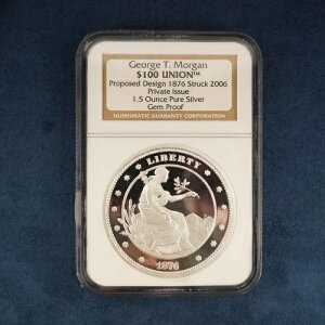 1876-2006 100�h�� 1.5�I���X ��� ���j�I���E���[�K�� ��ăf�U�C�� - �č���������
