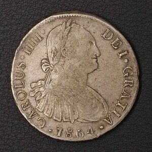 *XyC̃y[ 8A ^ XyC 1804 KM#97 [E1998]7l0