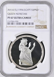 1994N GWvg NGC PF 67 EgJI Vo[ 5|h - lt^