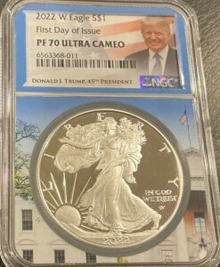 2022-W 1h AJ Vo[ C[O NGC PF70UC FDI gv x g RA