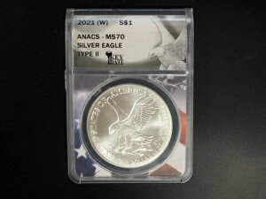 2021 ^Cv 1 у^Cv 2 AJ Vo[ C[O h 2 RC Zbg MS70 - !