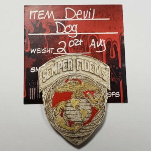 2IX .999 Vo[ V[h fr hbO Zp[ tBfX }[Y - bJ[~g - F8231