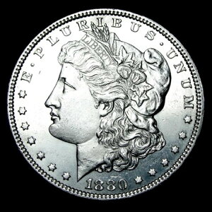 1880�N �����K�� �_���[ �V���o�[ ---- �W�F�� BU PL �R�C�� ---- #601X