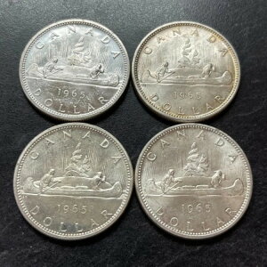 1965N Ji_ 1h 80%  KM# 64.1 GUxX2LO 4Zbg