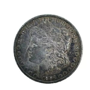 1891-O KE_[ EX EF- ɂ߂ėǍD 90%  1 hčRC # 1872