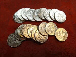 1967N AJ 40% PlfB n[th 50Zg - 20Zbg