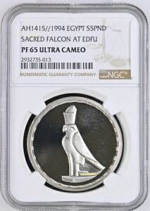 1994N GWvg NGC PF 65 EgJI Vo[ 5|h - Ght̐ȂnuT