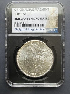 1881N S [K NGC uAg  - IWiobO̔j