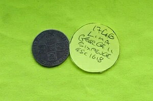 1746N } 6yX W[W2 (1727 - 1760) ESC1618