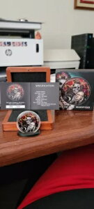 2022 DIA DE LOS MUERTOS 154/400 i