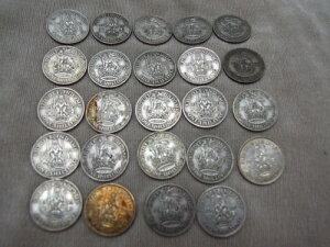 J7 �p����݃W���[�W6�� - 1939�N�V�����O×24���܂Ƃ߂Ă���