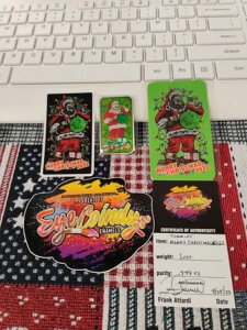 [NX}X 2022 g[~g GiA[go[ .999 ACRCfB bg#851