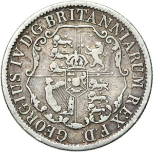 CMX̐Ch - W[W4 - RC - 1/4h 1822N h - 