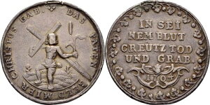�V���W�A�E�����c���t�E���_�� 1704�N ��� 7.1g / 30mm �I���W�i���R�C�� #FDP748-
