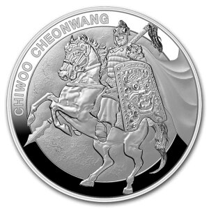 1 Sy Chiwoo Cheonwang v[t ؍ ؍ 1 IX Vo[ PP 2017-