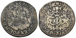 �|�[�����h - �O�_�j�X�N 1/4�^�[���[ 1625�N ��� 6.6g ? 29mm KM# 15g - Fast SS-