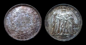 5 t GL[ 1849A p R[g SUP 200 [ Vo[ 25.04 Gr (900°/oo)