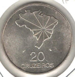 20 N[C uW 1972N - 150NLO - KM# 583 - eb400