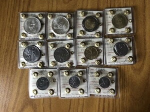 C^Aa 11 1988N FDC 500  TEW@jE{XR Vo[