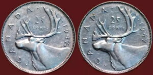 ???? 1947N W[W6 25Zg AU+++ M[[v[t Ji_