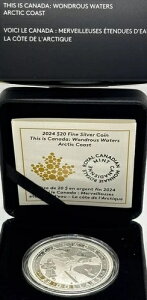 2024N This is Canada: f炵C kɊC 1IX  | RCM #1866