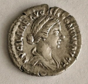 󏭂ȌÑネ[}̋AṼfiEXB VESTA REV /164-169 AD ~g/