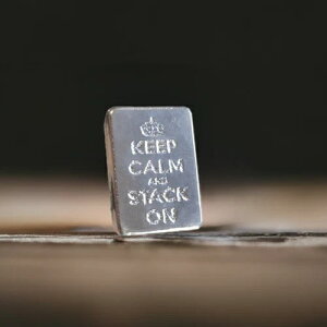 2IX Keep Calm & Stack On 999fs \bhVo[o[ ? XRbghnhCh ? p[