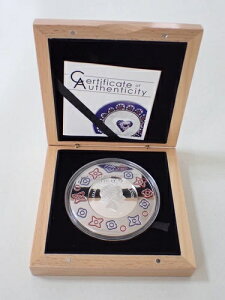 NbN 2016 5h [l ~tBI KXA[g - 20g .999 Vo[RC