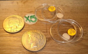 2 1934-S s[XVo[h 90% Vo[ US h 2  ʐ^ X5