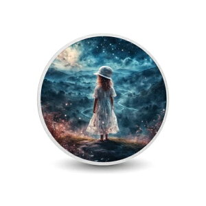 ����ꂽ���̏� - ���̐� 1�I���X �V���o�[�J���[�R�C�� -