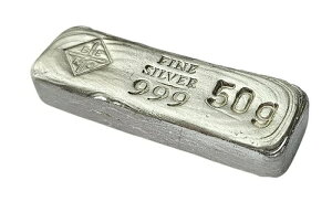 BeKo Precious Metals 50OVo[o[ - Oo[ 999 ⒒o[ -