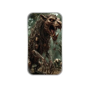 TColeBbNvf^[ 1IX Vo[g[o[