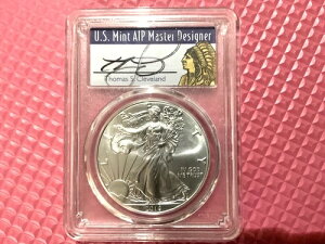 2019N Vo[C[O t@[XgXgCN g[}XEN[uh lCeBu 1/1000 PCGS MS70