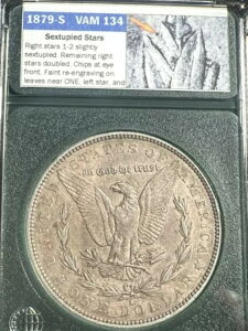 1879-S VAM 134 ZNX^vbc X^[Y K _[ VSS z_[