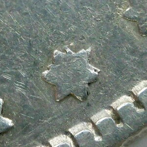 1878 P VAM 117Agbv100/30AgvX^[AN[YhoAKVo[_[ #C526