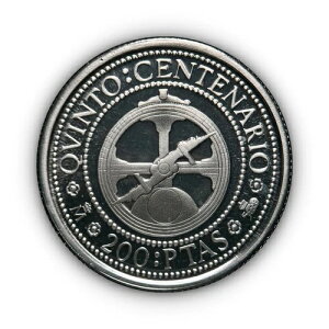 �X�y�C���B1989�N�A200�y�Z�^�A�� - JCI�A�X�y�C�����A�X�g�����[�x�A�A�����J�f�B�X�J�o���[