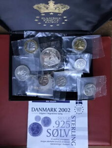 f}[N 2002N 1Zg - 5[ Vo[ v[tp^[ v[u GbTC RCZbg ~ COA